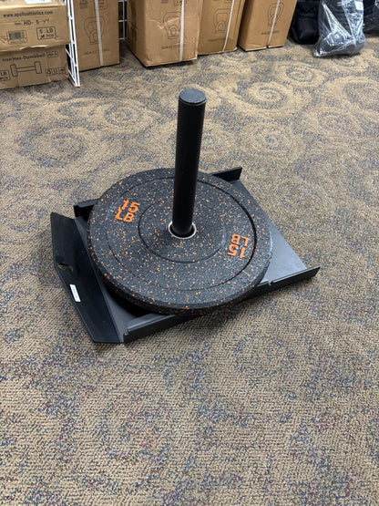 Weight Pull Sled (Used)