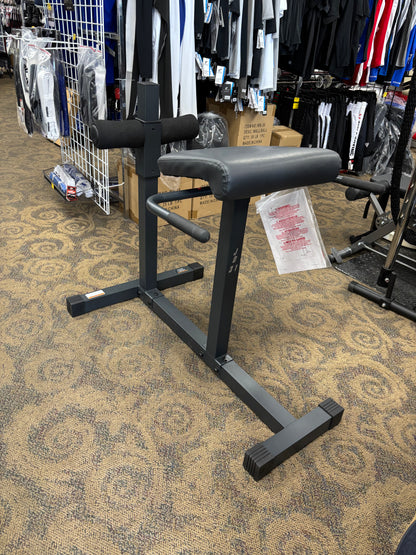 Marcy Roman Chair/ Back Extension (Used)