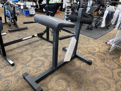 Marcy Roman Chair/ Back Extension (Used)