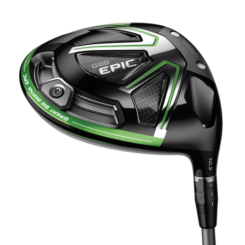 Callaway Epic Driver | Golf Club (Used)