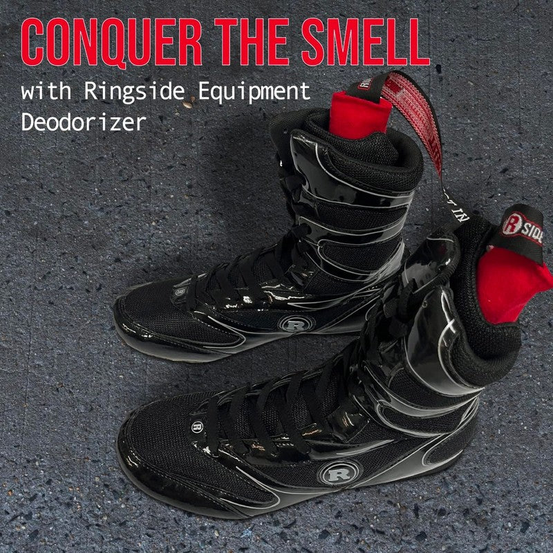 Ringside Equipment Deoderizer