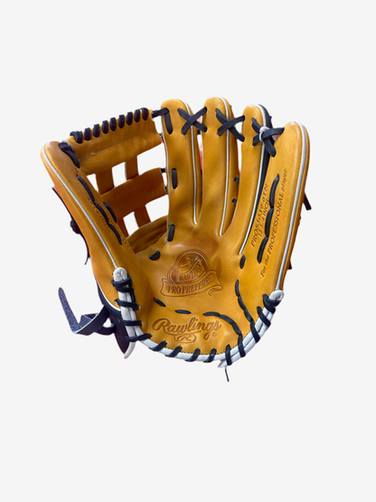 Rawlings Pro Preferred 12 3/4 Baseball Glove