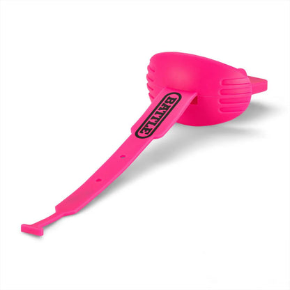 BATTLE Speed Football Mouthguard with Thick Strap - Max Breathability, No Boil, Fits Braces