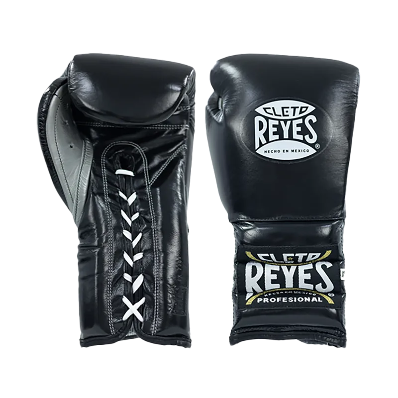 Cleto Reyes Traditional Training Gloves - Lace