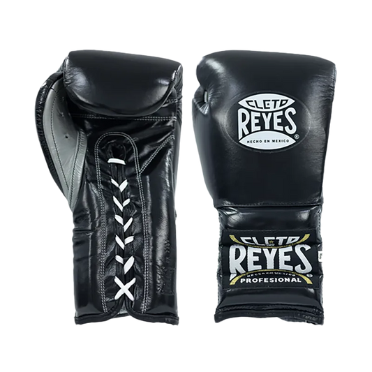 Cleto Reyes Traditional Training Gloves - Lace