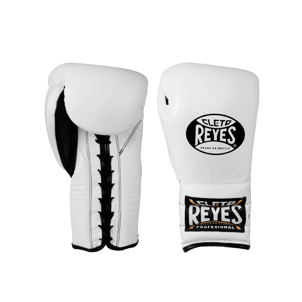 Cleto Reyes Traditional Training Gloves - Lace