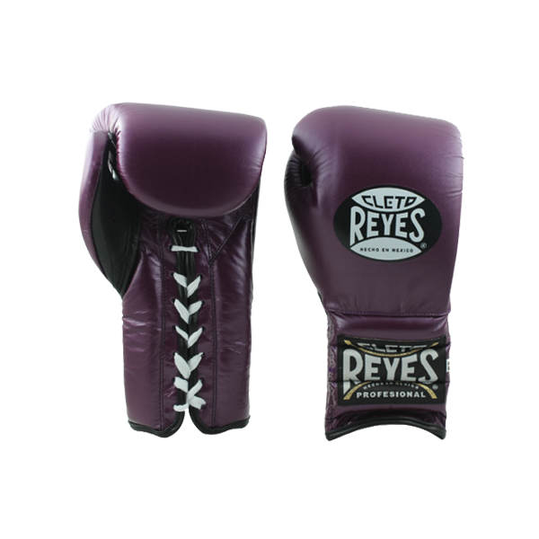Cleto Reyes Traditional Training Gloves - Lace