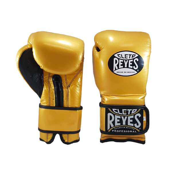 Cleto Reyes Hook and Loop Gloves