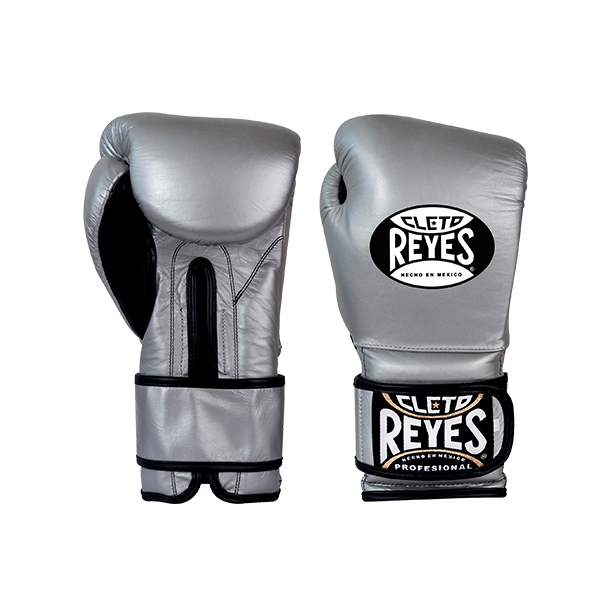 Cleto Reyes Hook and Loop Gloves