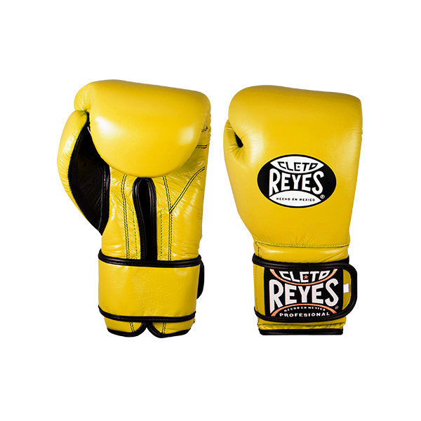 Cleto Reyes Hook and Loop Gloves