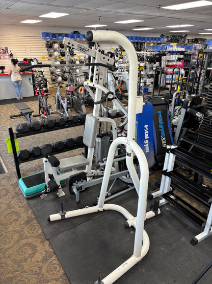 Heavy Bag Stand (Used)
