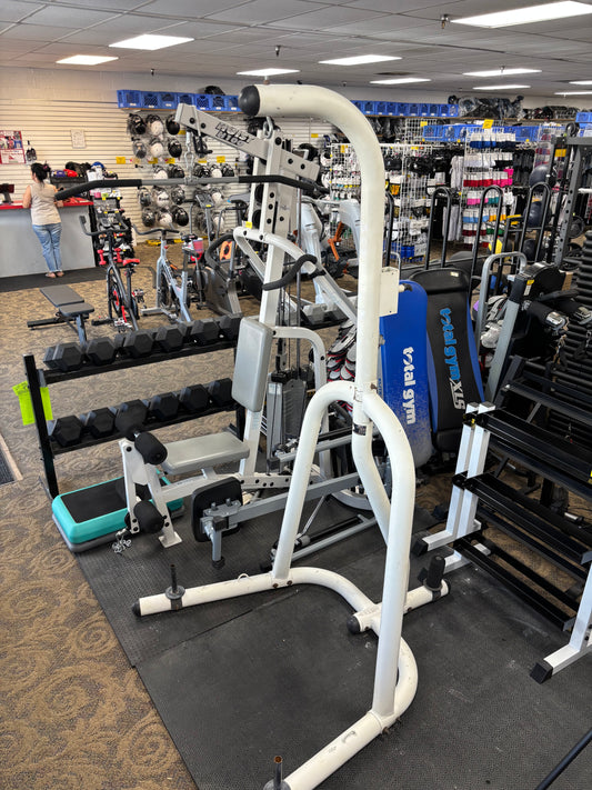 Heavy Bag Stand (Used)