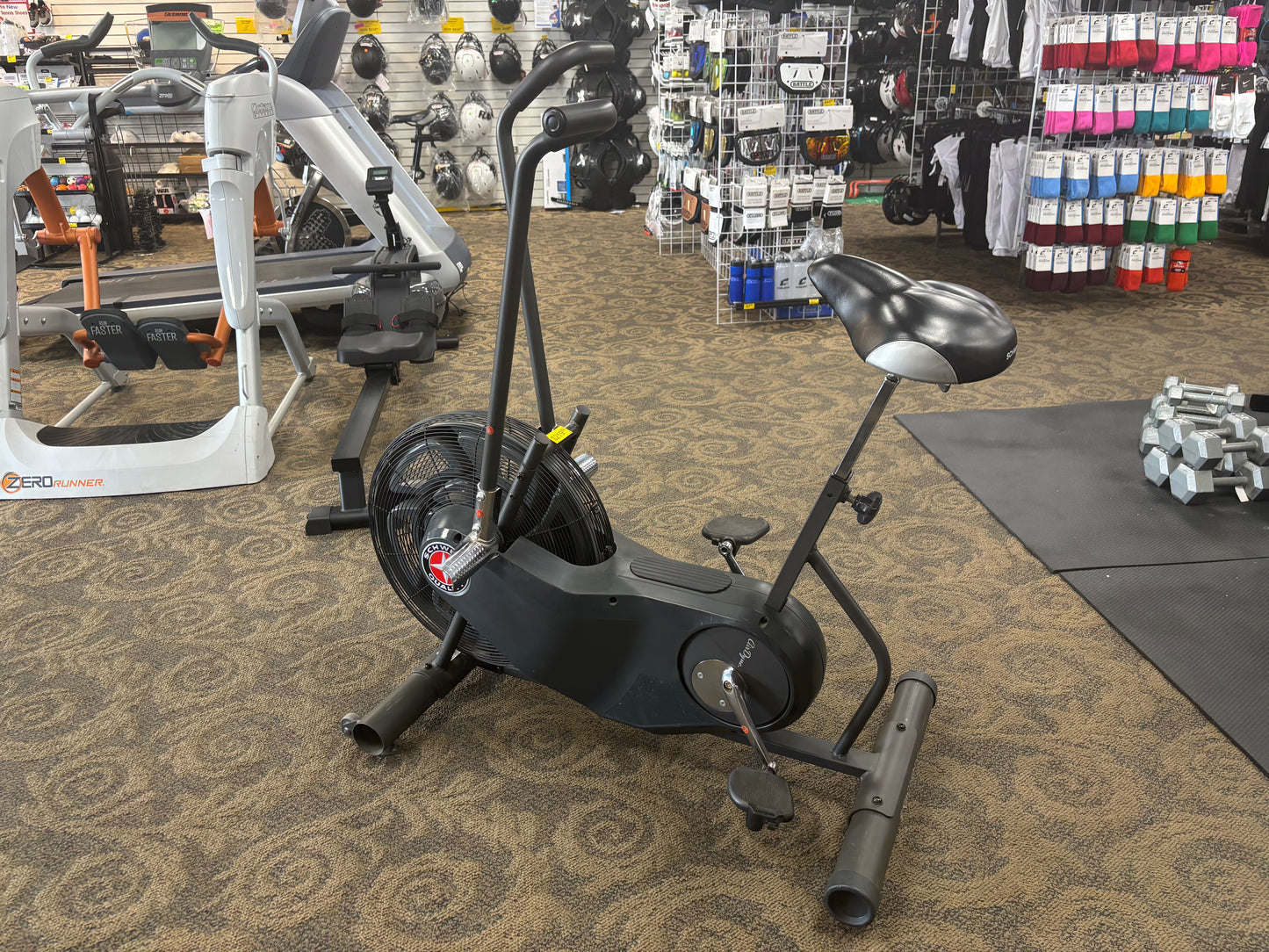 Schwinn Airdyne