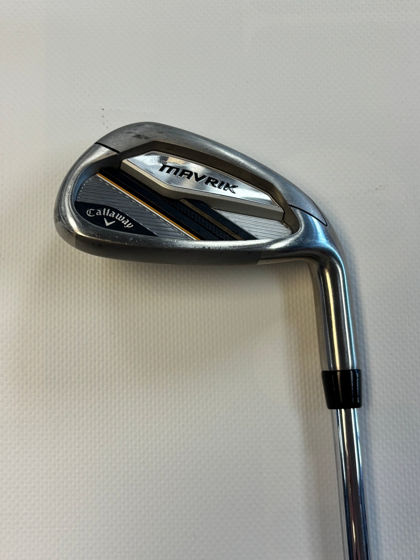 Maverick Callaway Golf Club Set