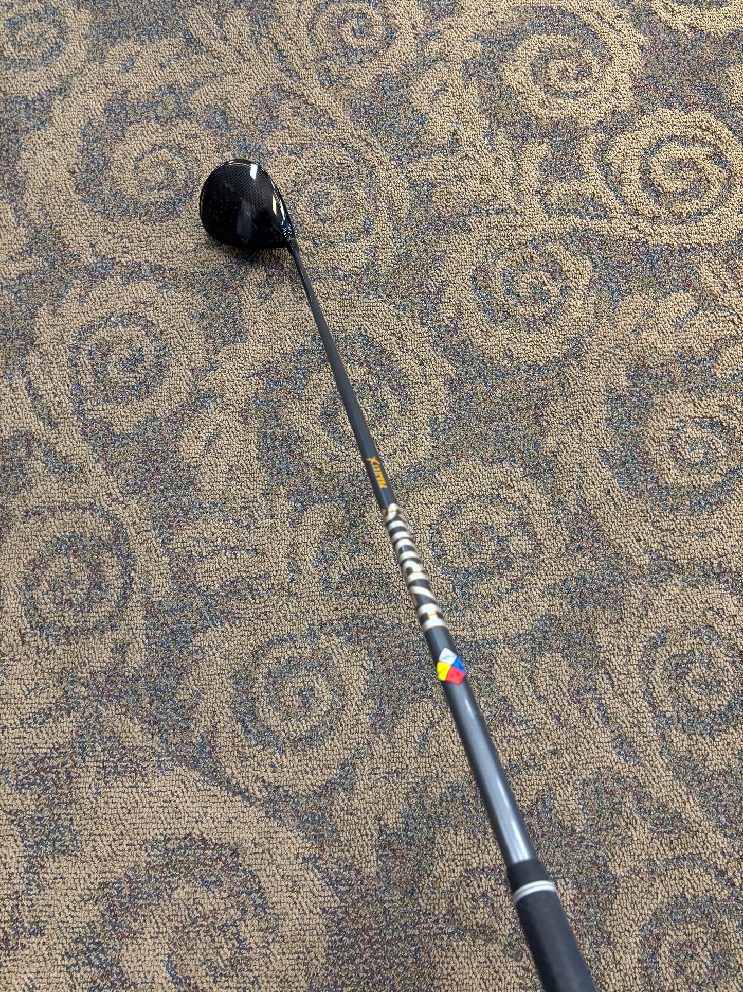 Mavrik Callaway 10.5 Driver