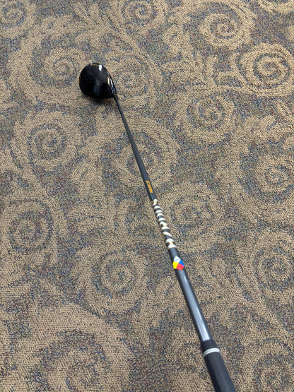 Mavrik Callaway 10.5 Driver
