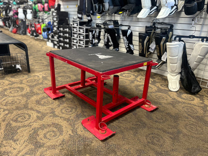 Agility Sled (Used)