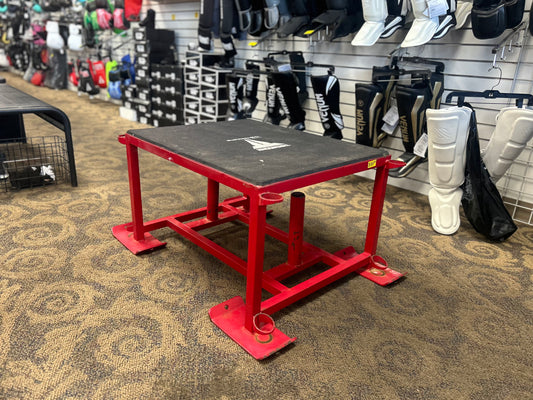 Agility Sled (Used)