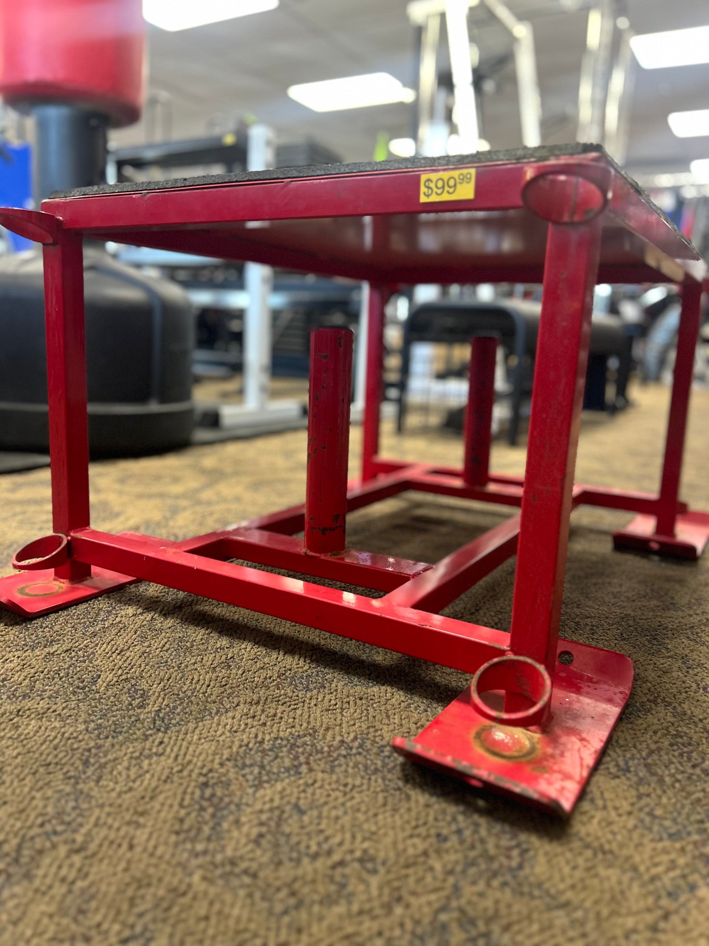 Agility Sled (Used)