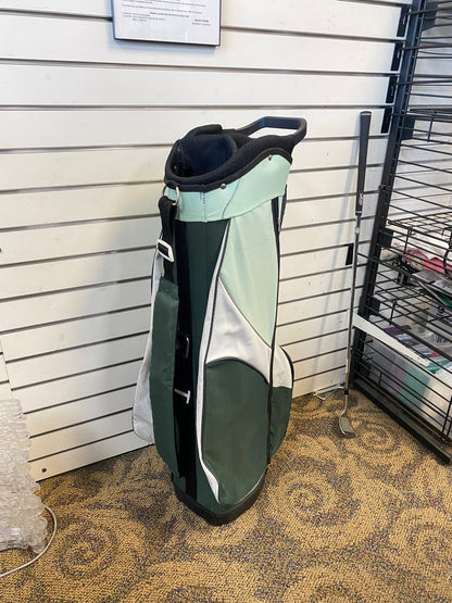 Wilson Golf Cart Bag (used)