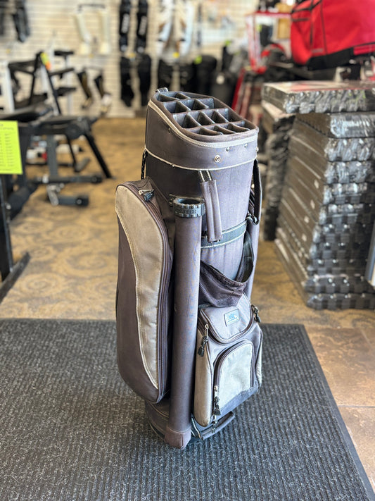 Miller Golf Stand Bag (used)