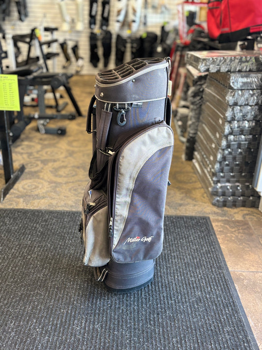 Miller Golf Stand Bag (used)