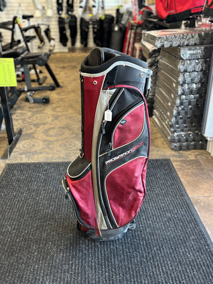 Prosimmon Golf Bag (used)