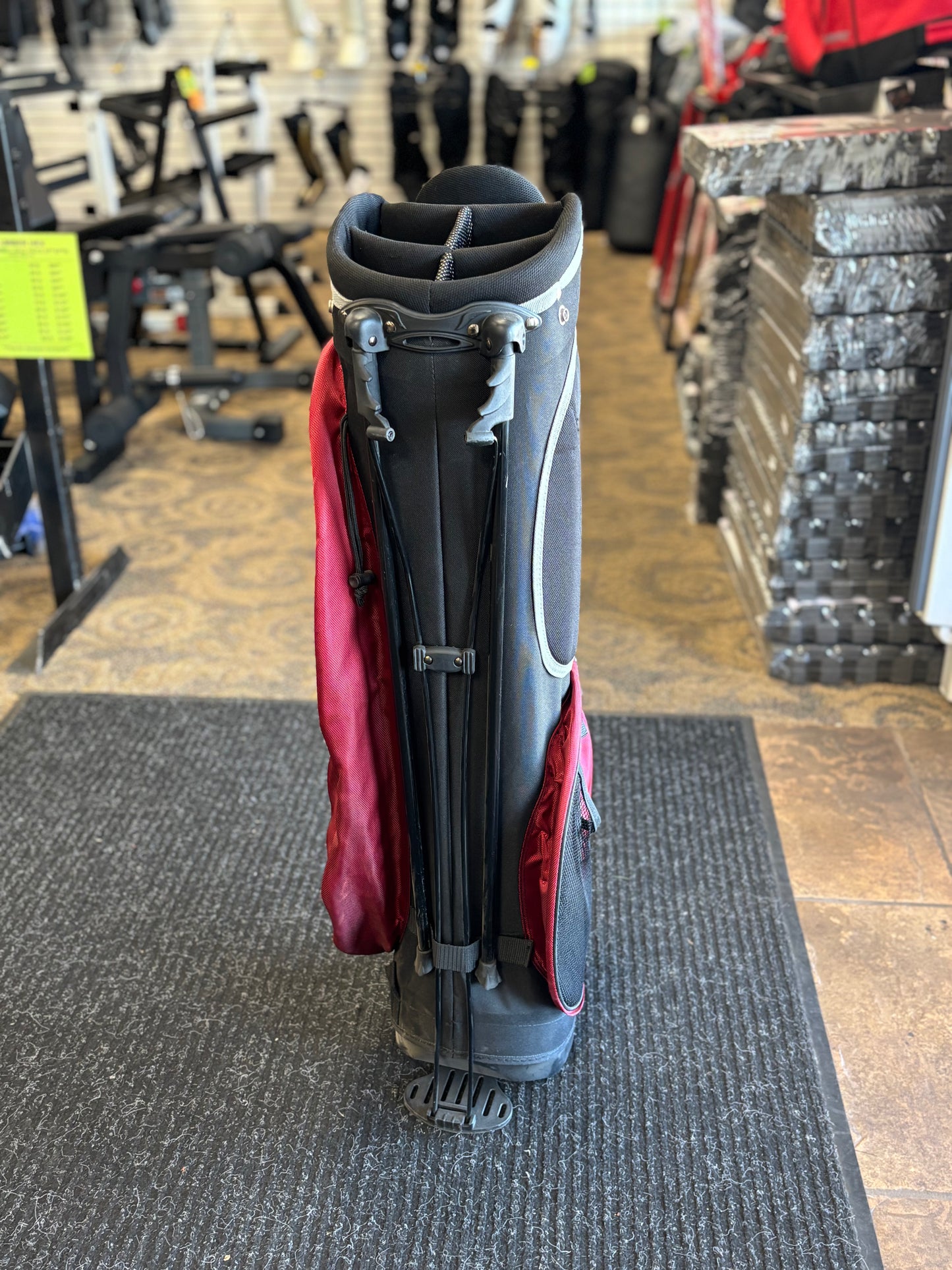 Prosimmon Golf Bag (used)