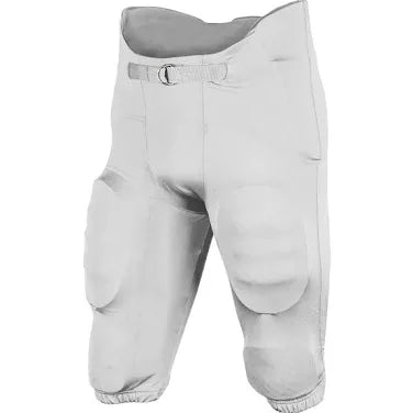 Champro Football Game Pants with Dyno-Stretch Fabric & No-Pad Design