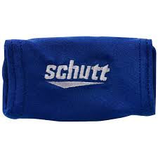 Schutt Chin Strap Cover