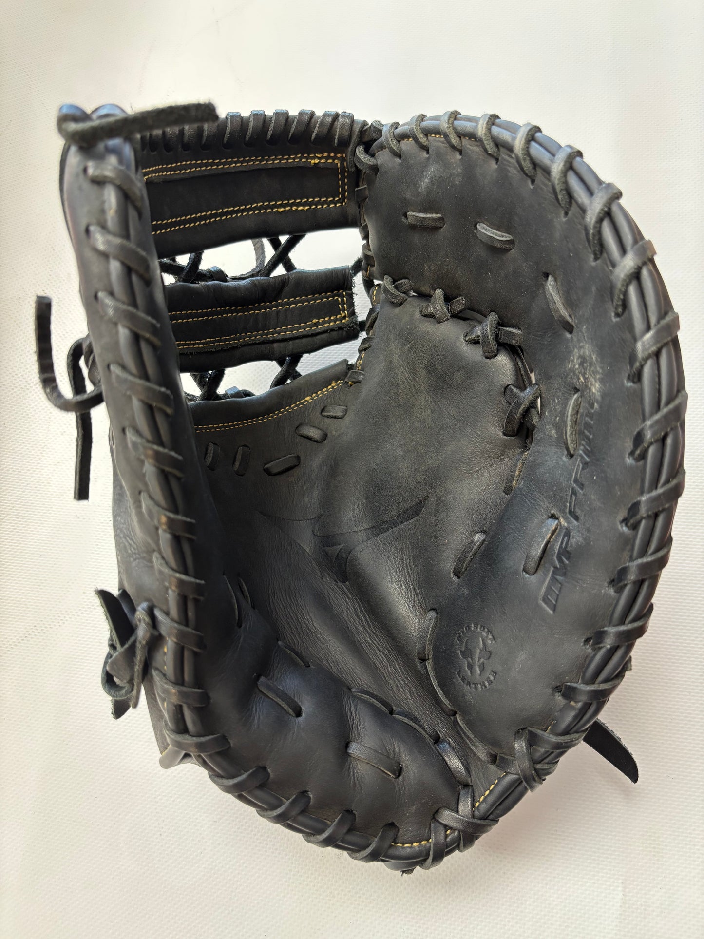 Mizuno MVP Prime 12.5 in - First Base Glove (used)