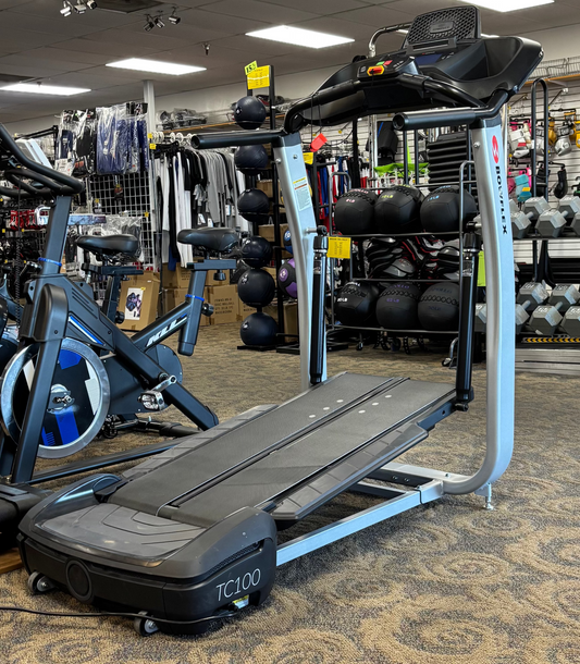 Bowflex Treadclimber TC109 (used)