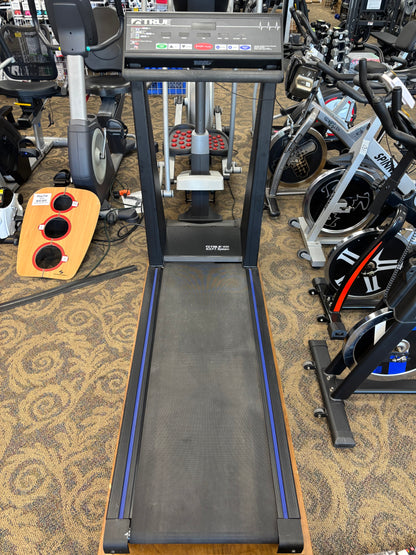 True 450 Treadmill (used)