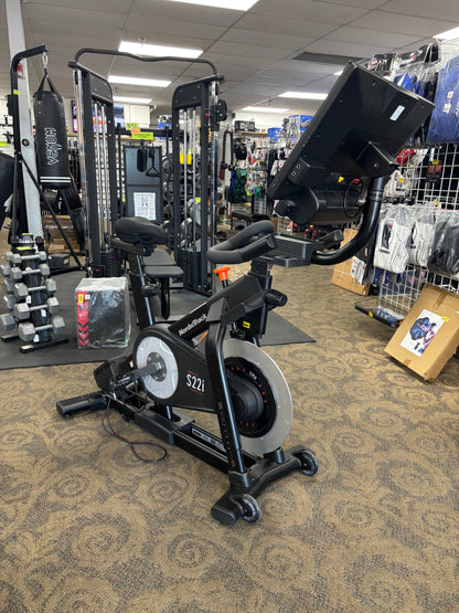Nordictrack S22i Stationary Bike
