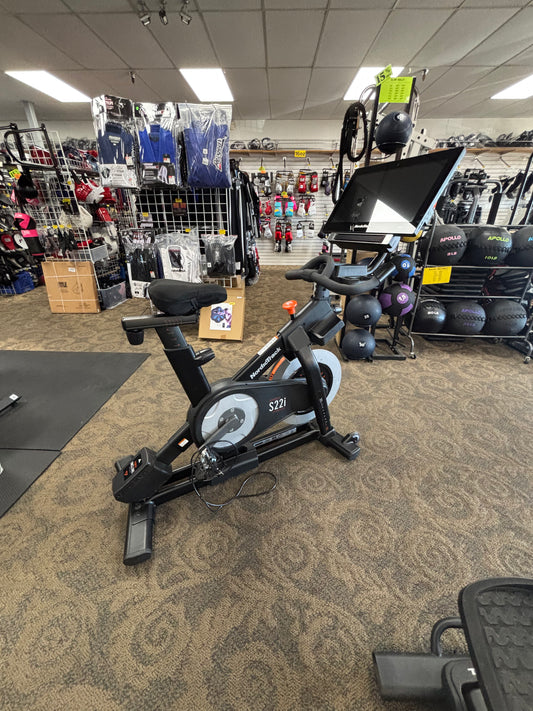 Nordictrack S22i Stationary Bike