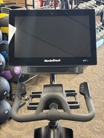 Nordictrack S22i Stationary Bike