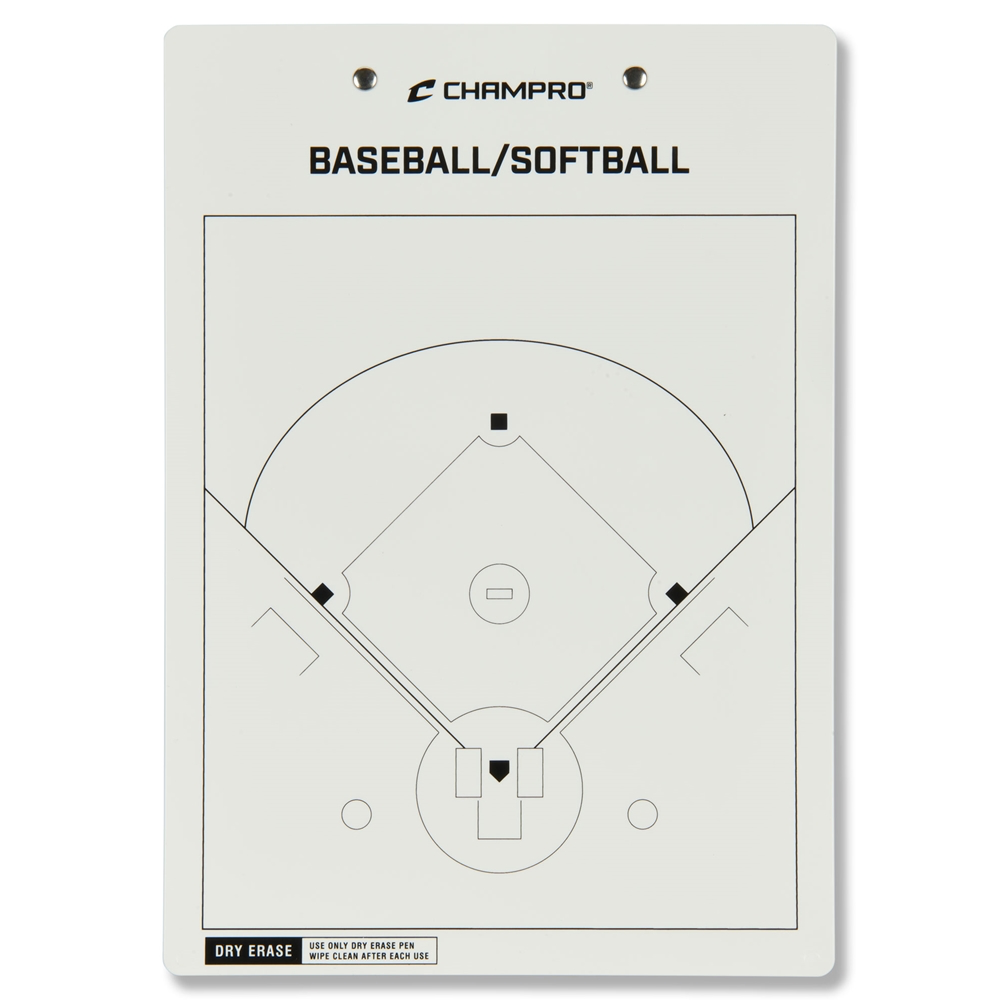 Champro Baseball/ Softball Coach’s Board