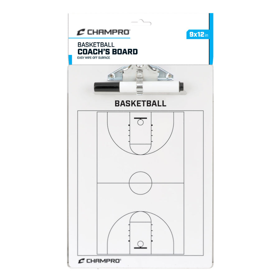 Champro Basketball Coach’s Board