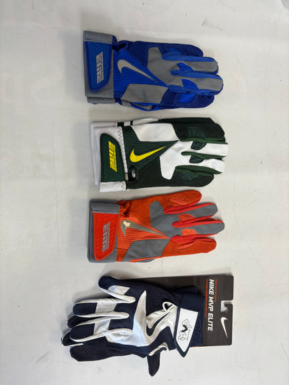 Diamond Elite Nike Baseball Gloves (used)