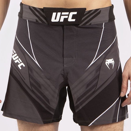 Venum X UFC Pro Line Fight Shorts - black