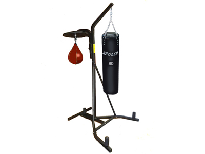 Apollo Athletics Heavy Bag Stand