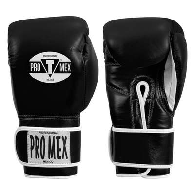 Title Pro Mex Training Gloves