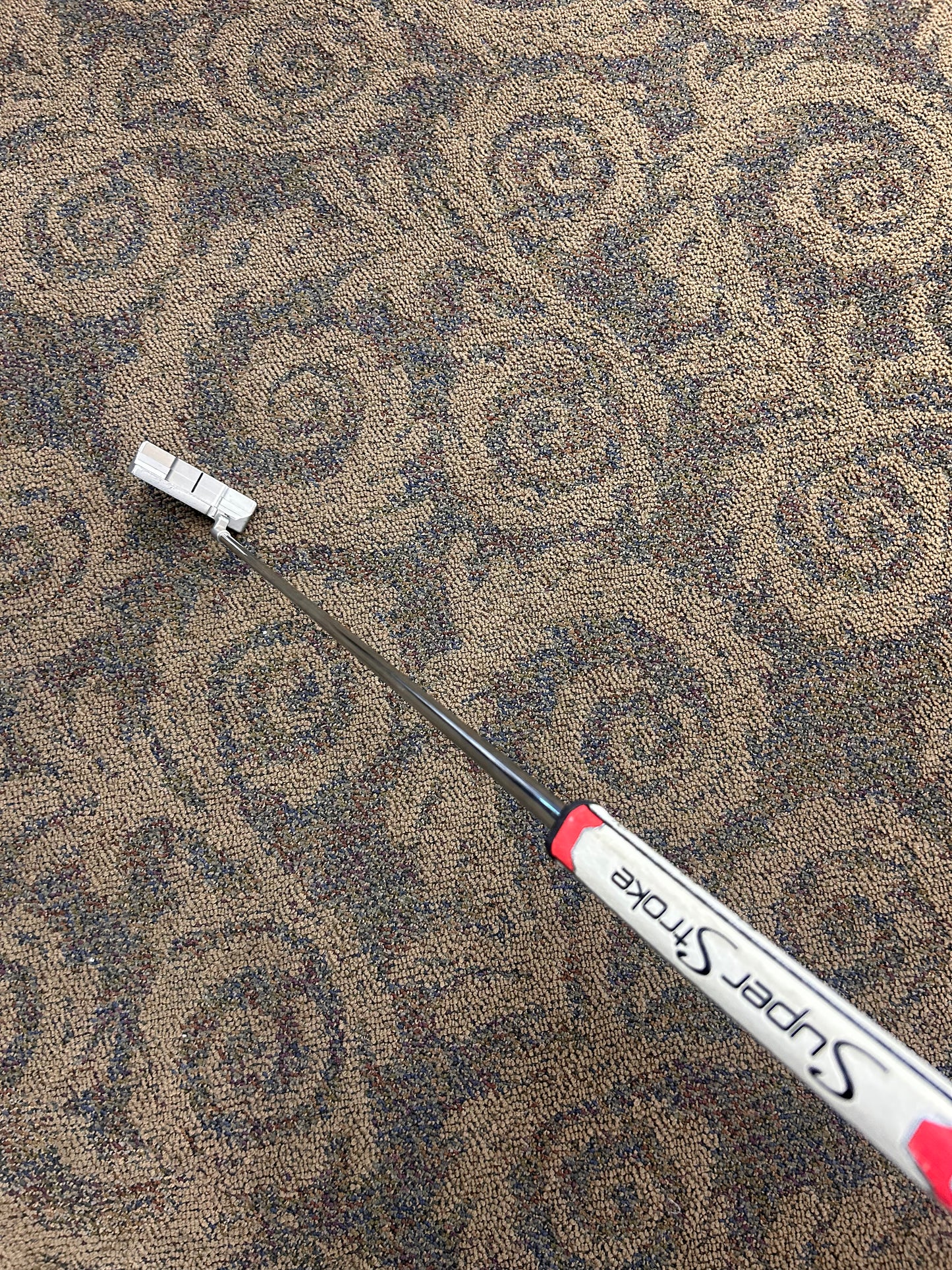 Kirkland Signature Golf Putter