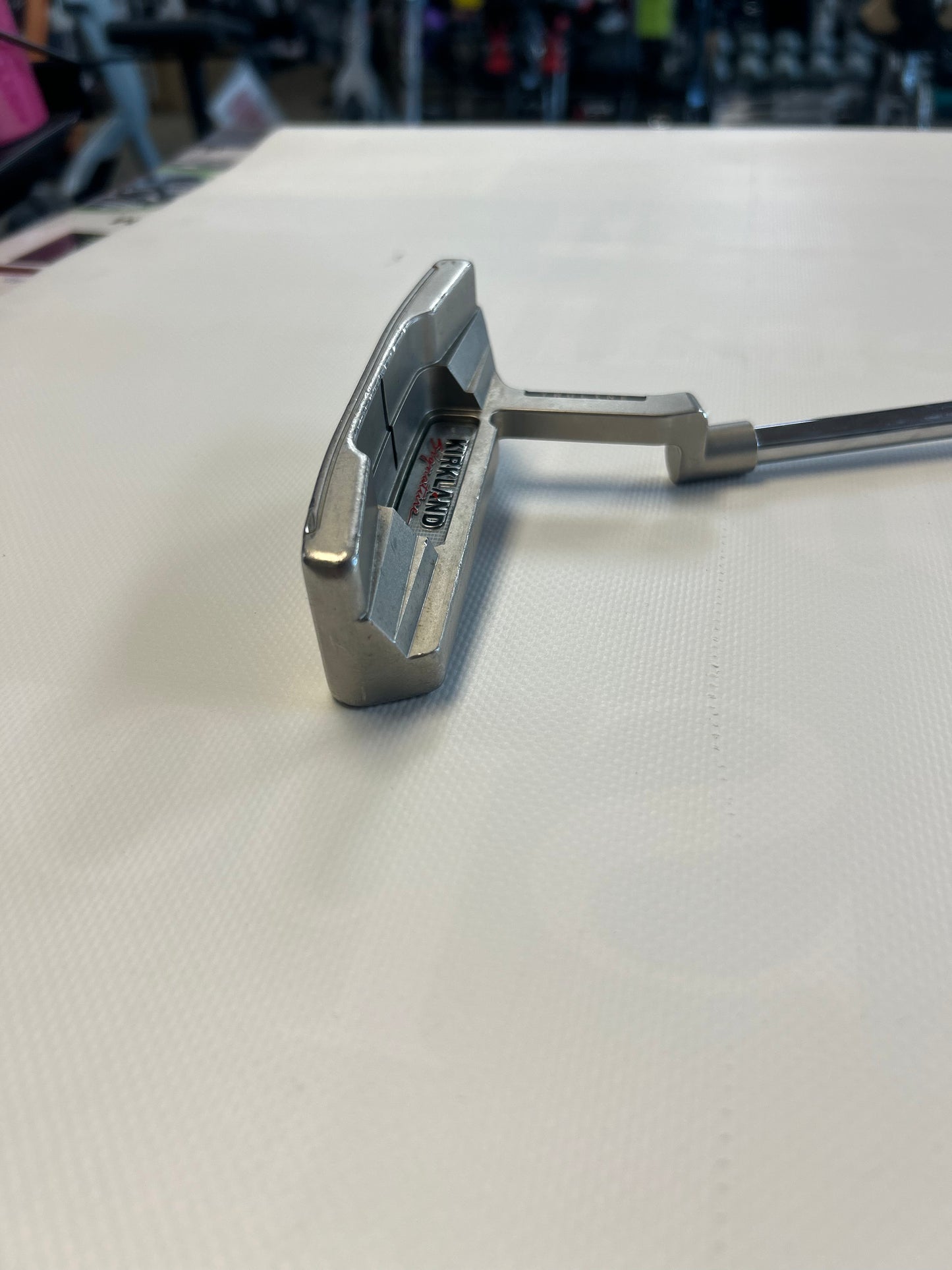 Kirkland Signature Golf Putter
