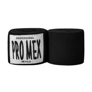 Pro Mex Official Mexican Style 140” Hand Wraps 2.0