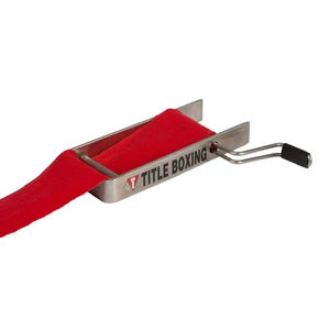 Title Portable Zip Hand Wrap Roller