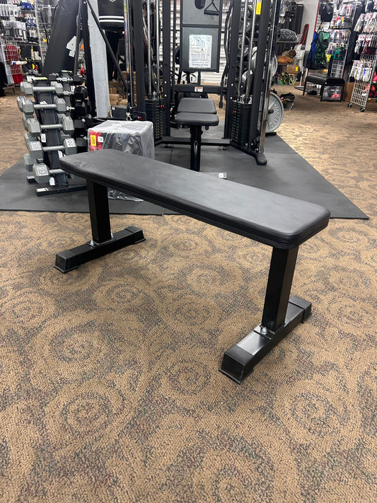 Flat Weight Bench (Used)