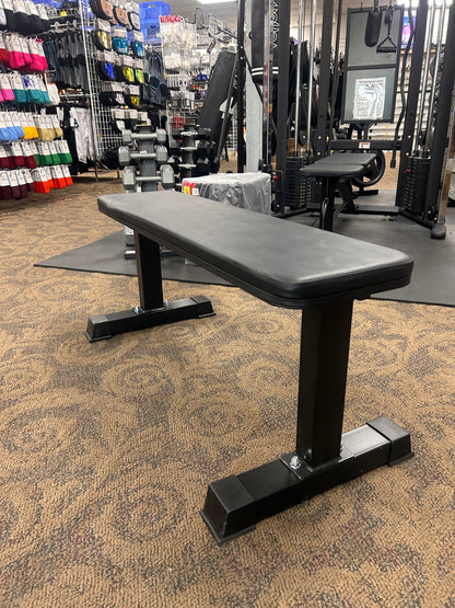 Flat Weight Bench (Used)
