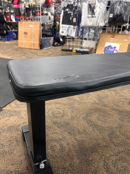 Flat Weight Bench (Used)