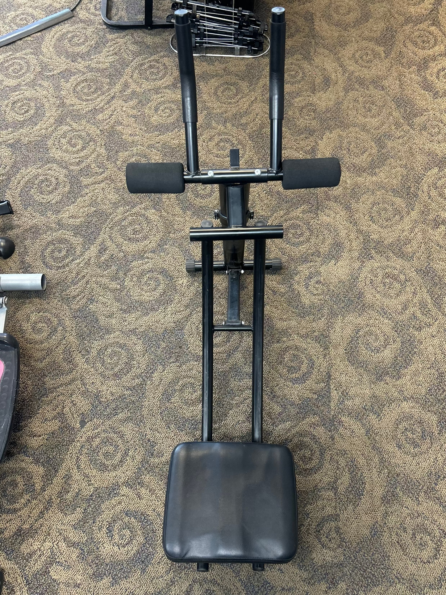 Ab Trainer (Used)